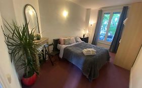 entire apartment for 6 people
